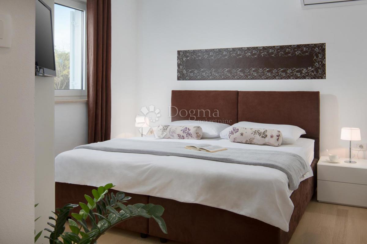 Bella villa vicino a Albona