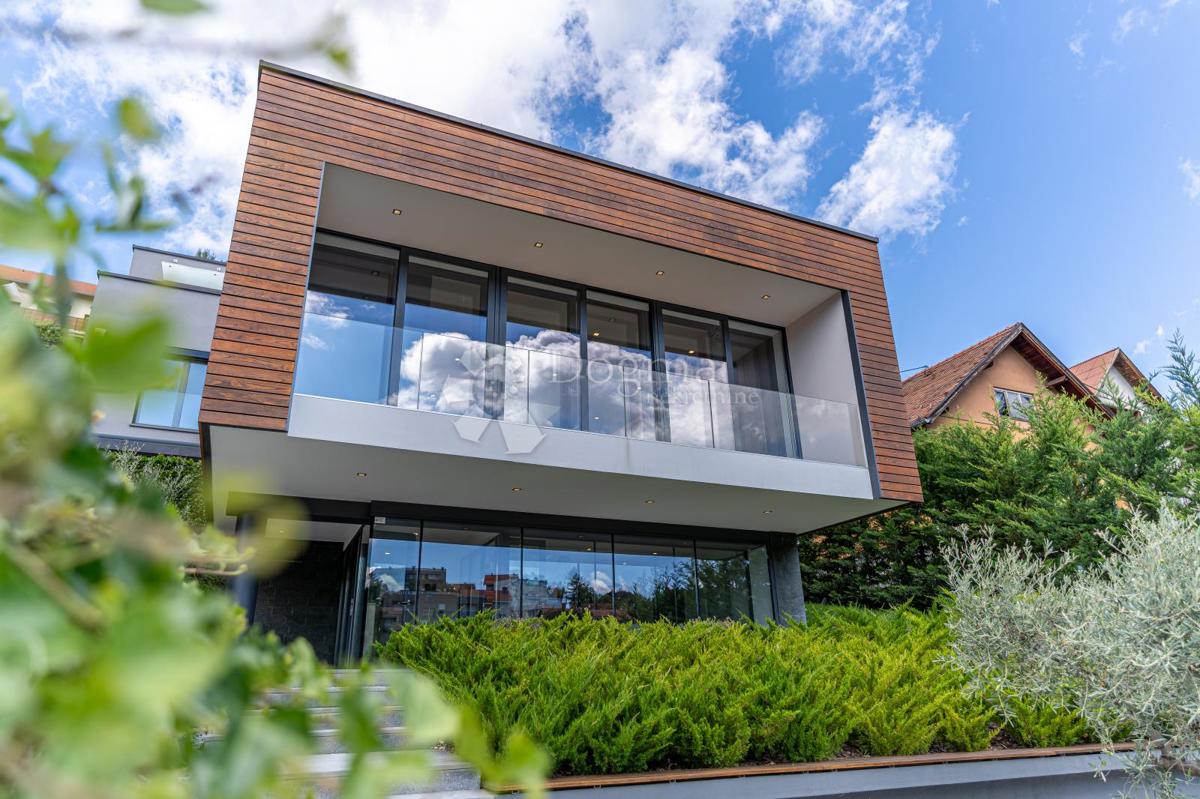 Casa Gračani, Podsljeme, 440m2