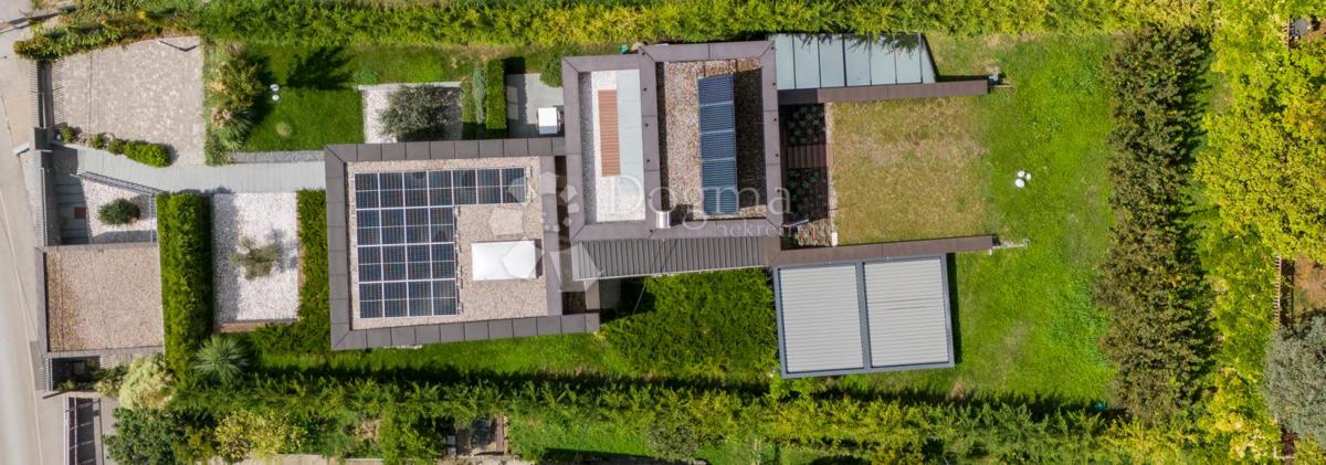 Casa Gračani, Podsljeme, 440m2