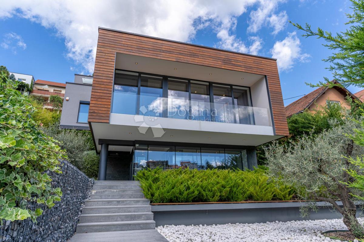 Casa Gračani, Podsljeme, 440m2