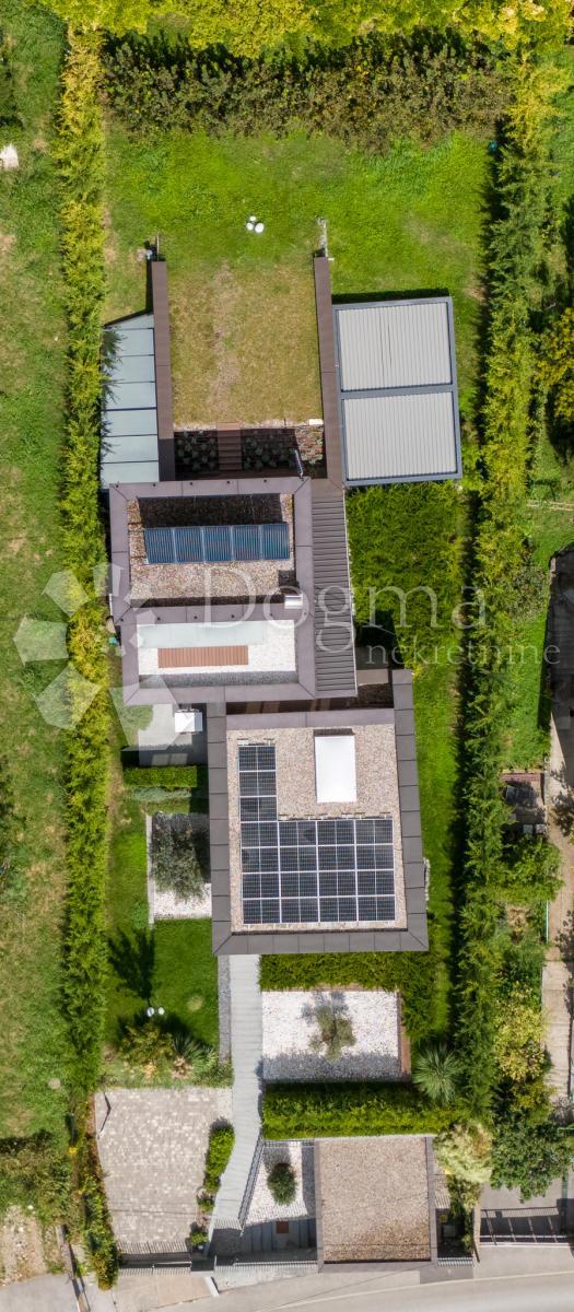 Casa Gračani, Podsljeme, 440m2