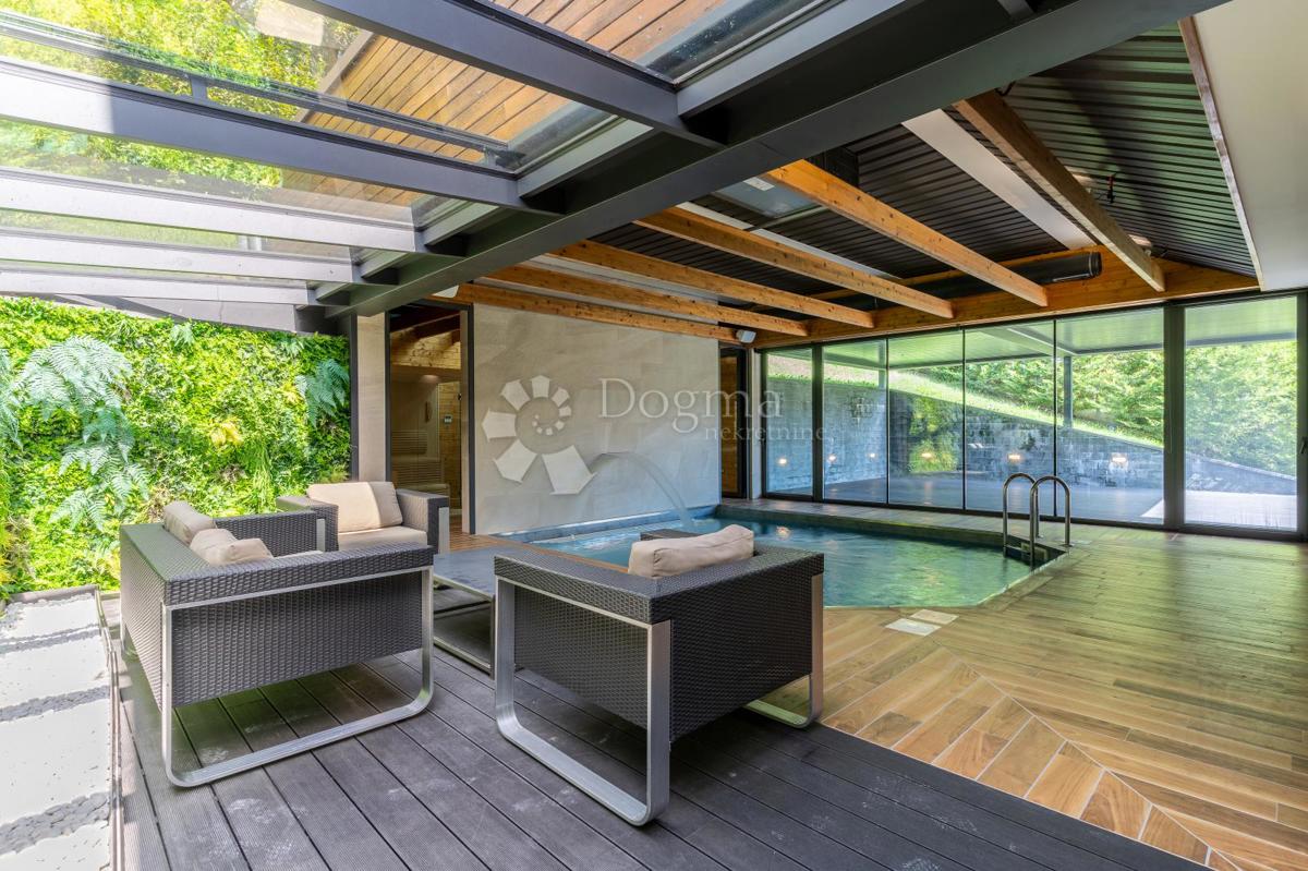 Casa Gračani, Podsljeme, 440m2