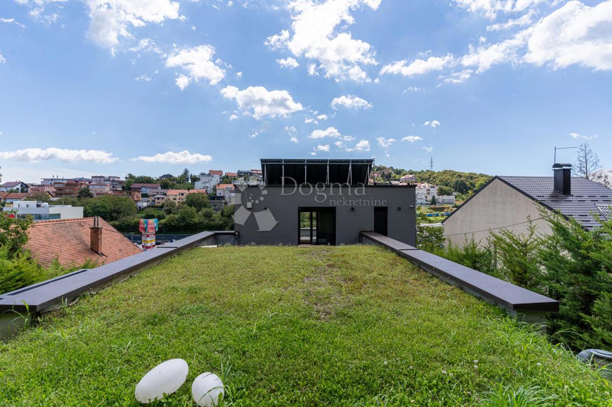 Casa Gračani, Podsljeme, 440m2