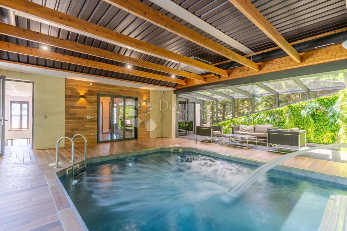 Casa Gračani, Podsljeme, 440m2