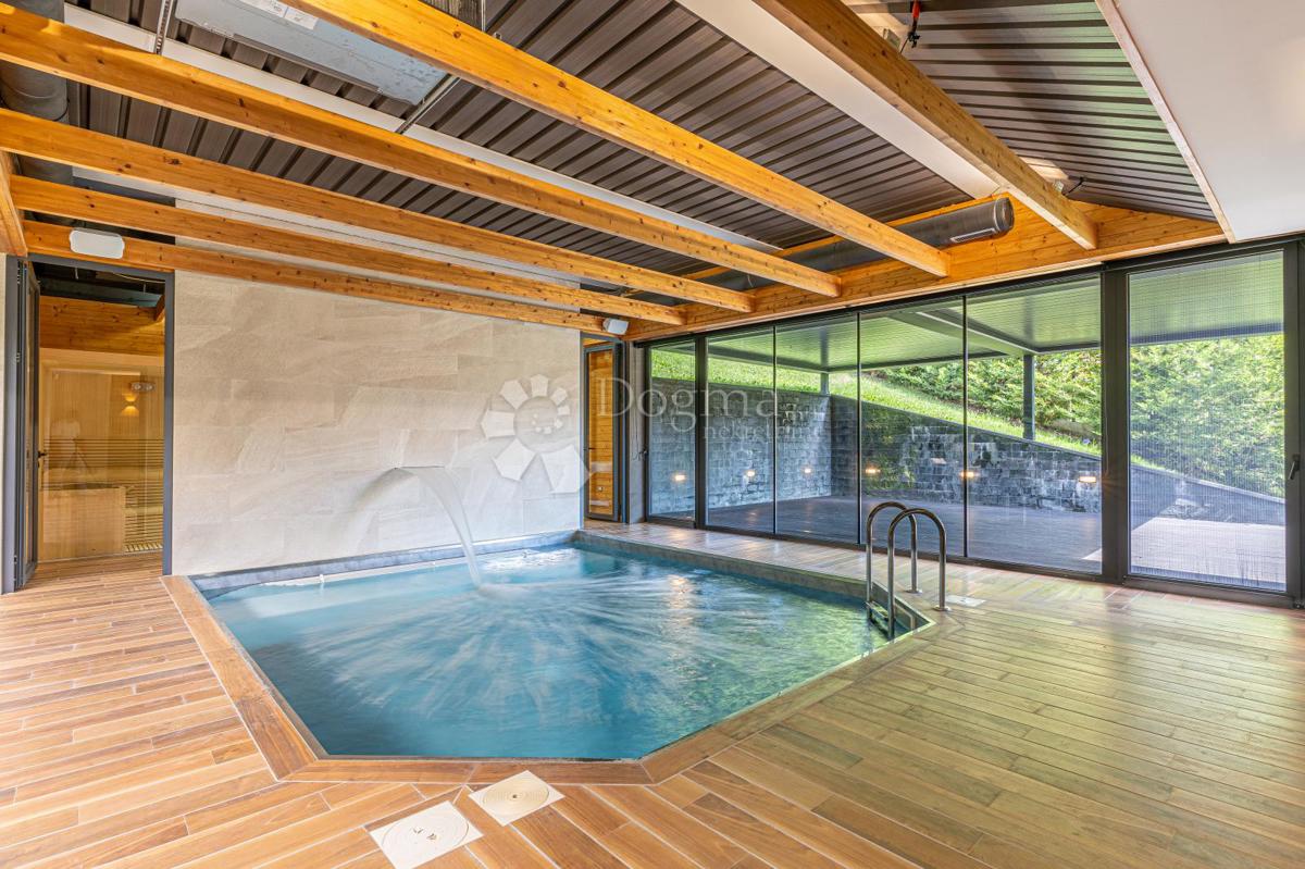 Casa Gračani, Podsljeme, 440m2