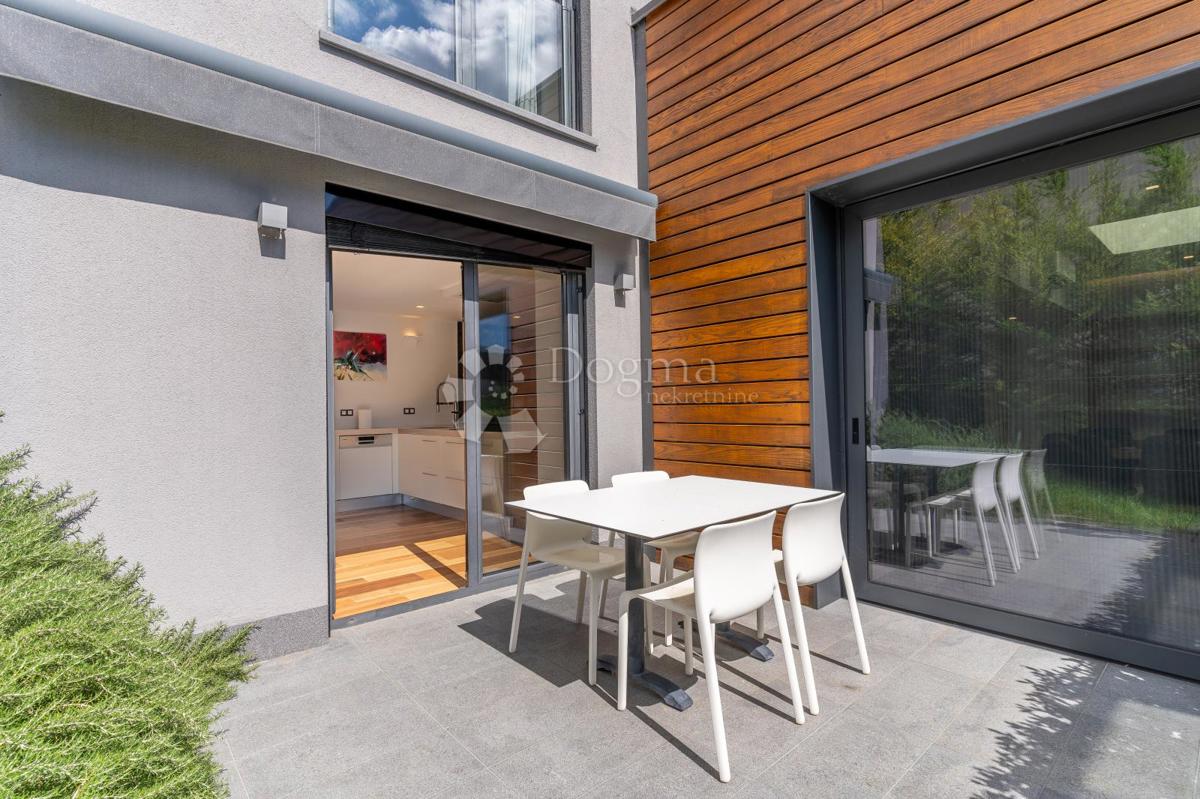 Casa Gračani, Podsljeme, 440m2