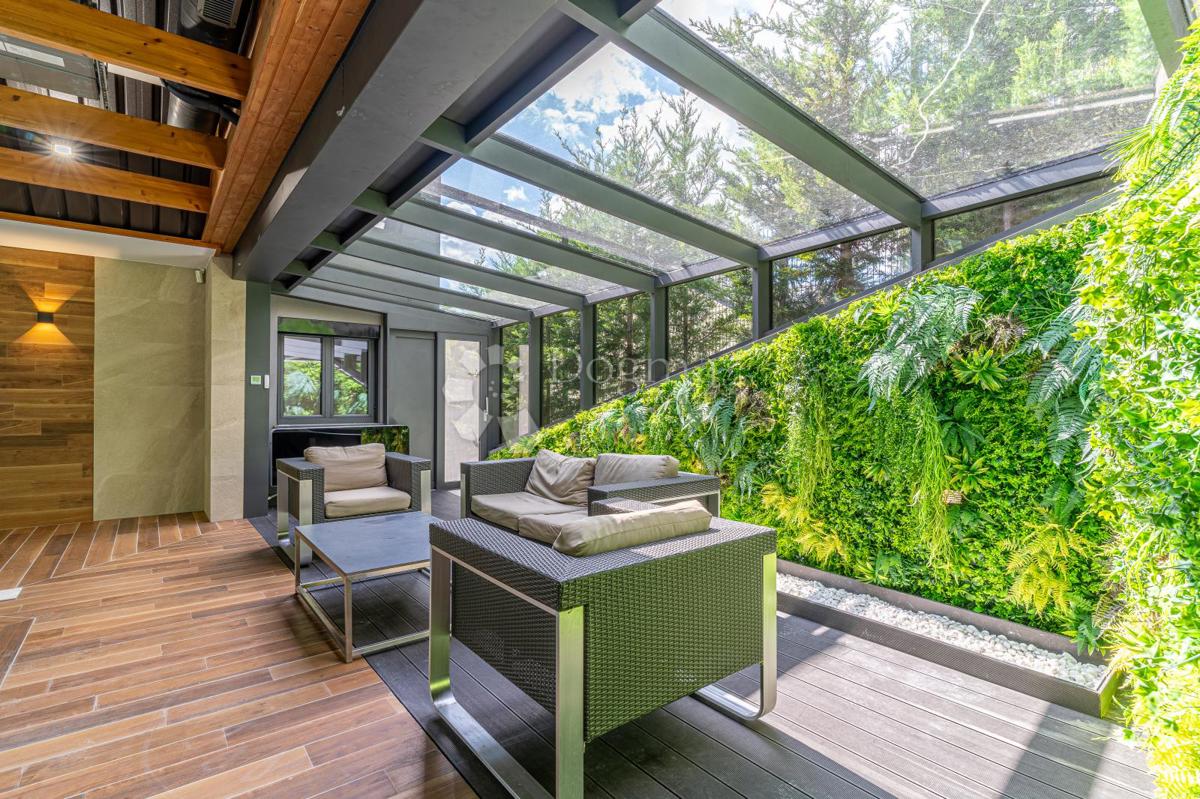 Casa Gračani, Podsljeme, 440m2