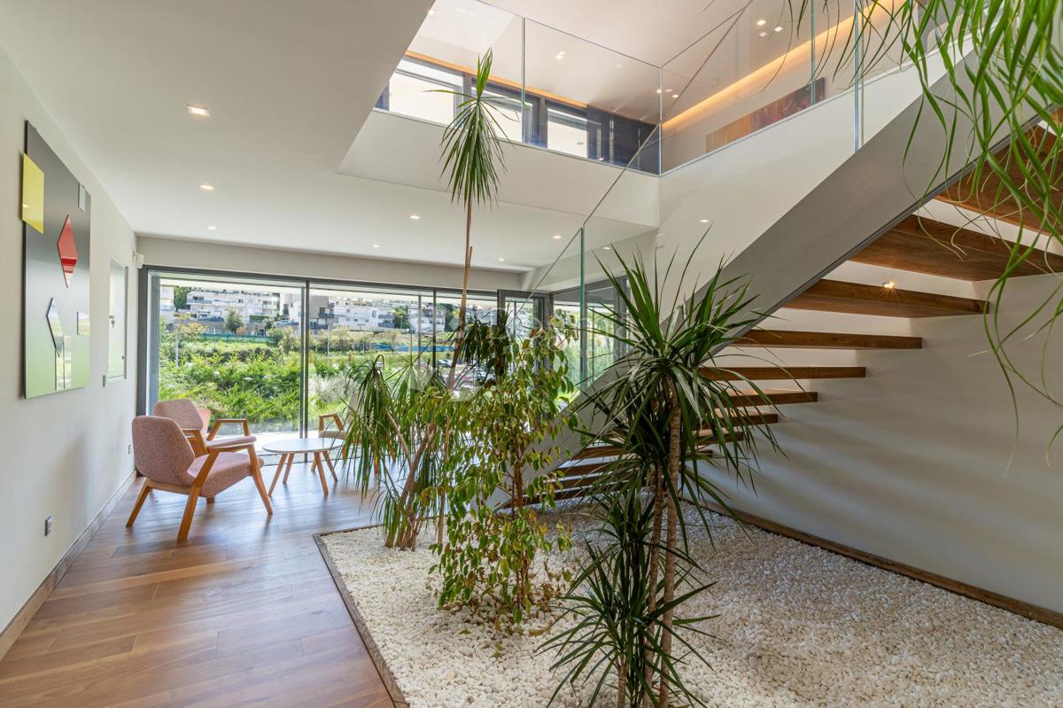 Casa Gračani, Podsljeme, 440m2