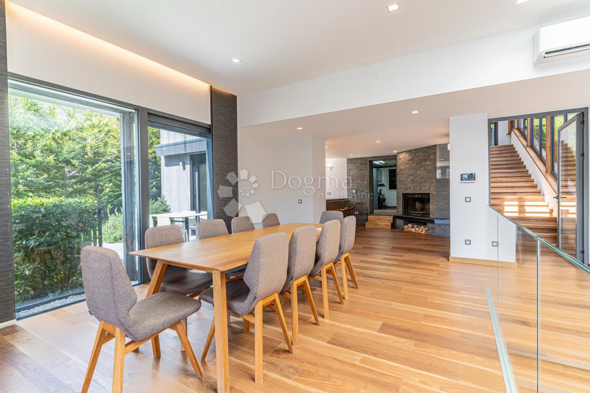 Casa Gračani, Podsljeme, 440m2