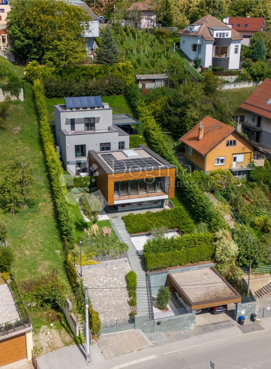 Casa Gračani, Podsljeme, 440m2