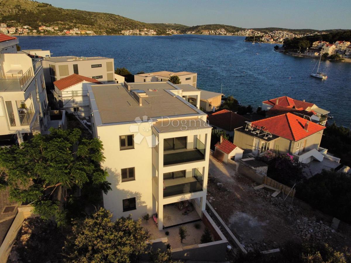 Allogio Rogoznica, 66,80m2