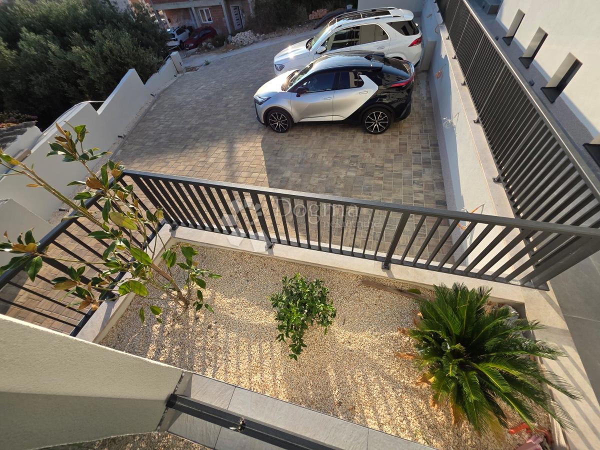 Allogio Rogoznica, 66,80m2