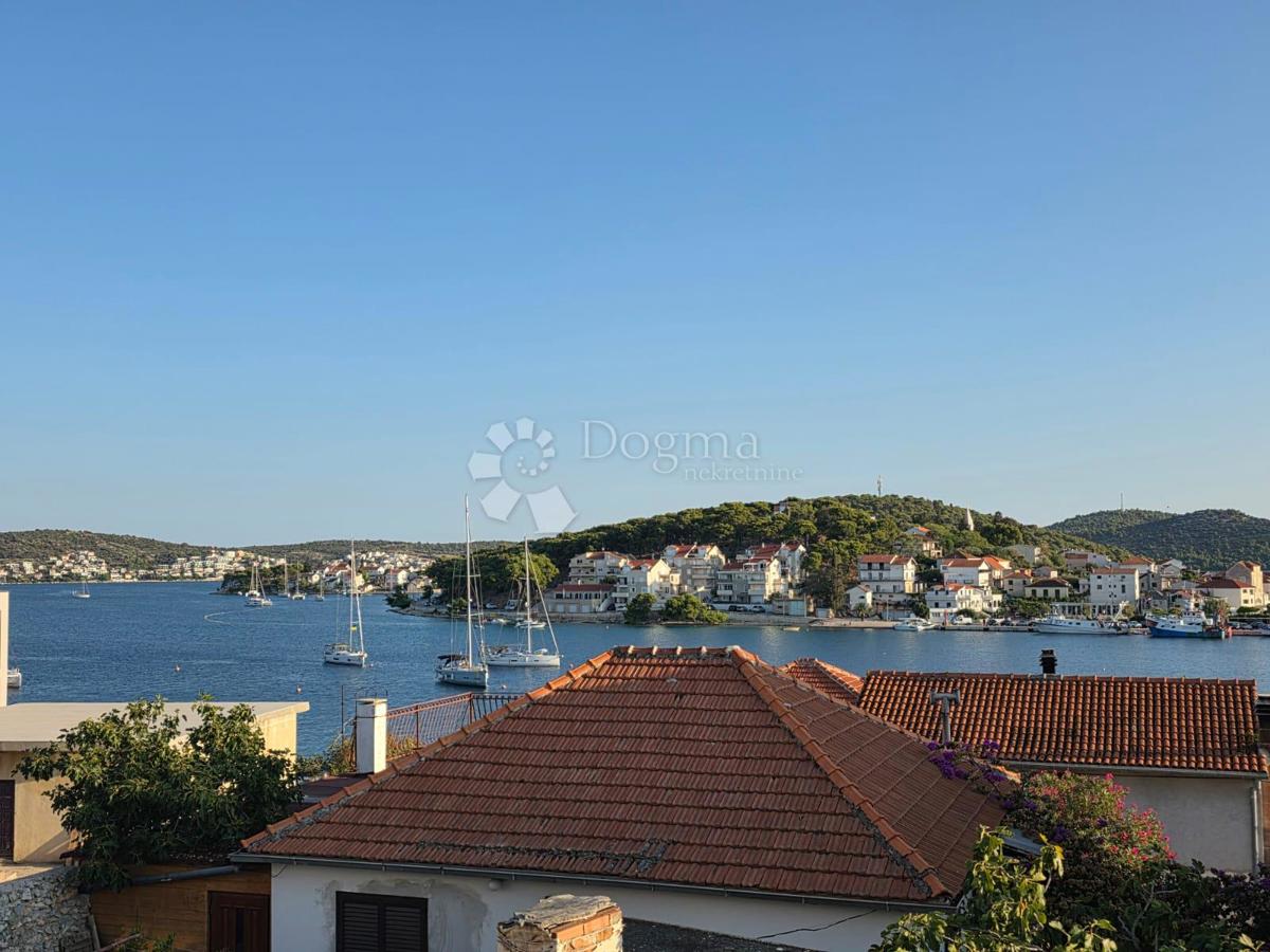 Allogio Rogoznica, 66,80m2