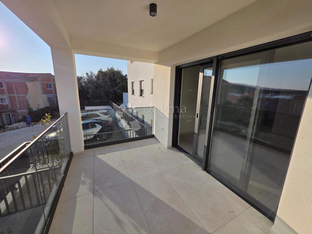 Allogio Rogoznica, 66,80m2