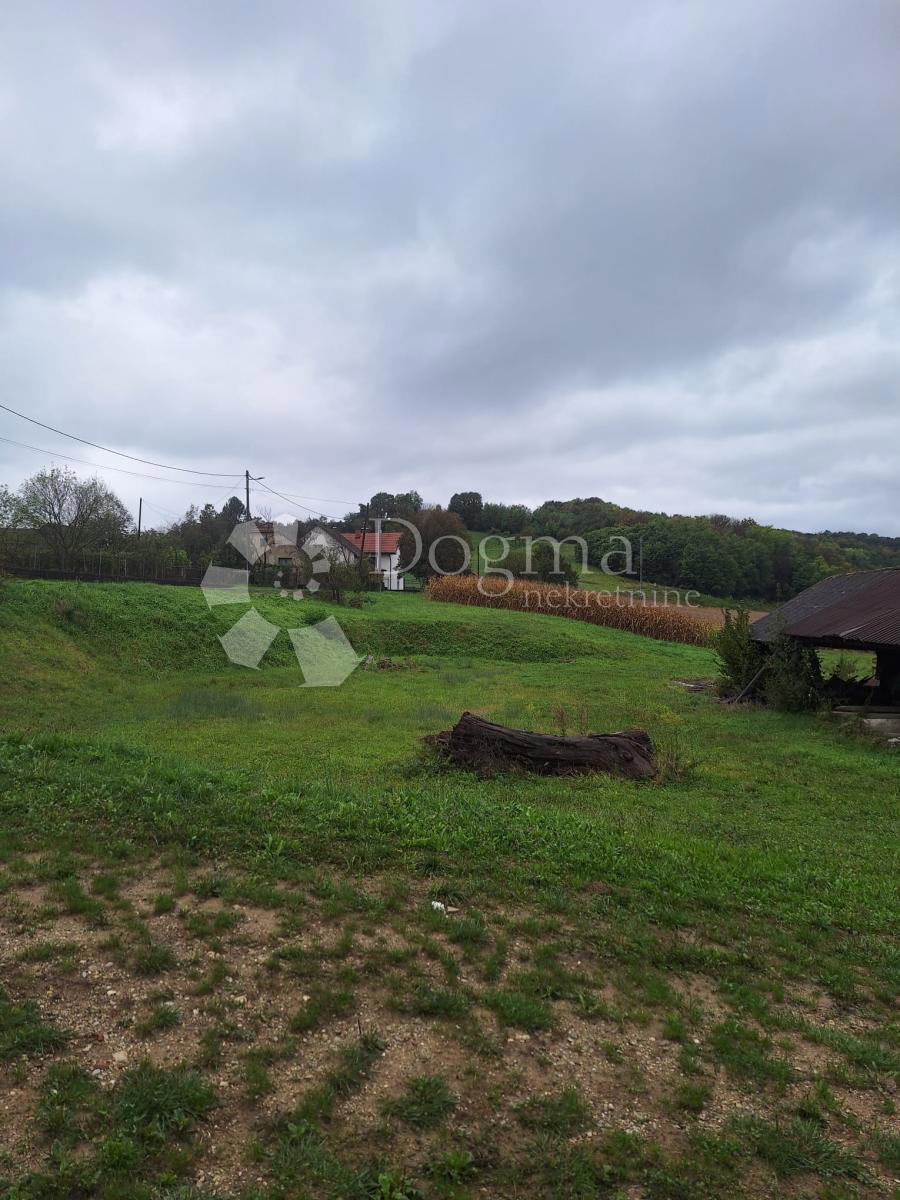 Terreno Kupljenovo, Zaprešić - Okolica, 15,08m2