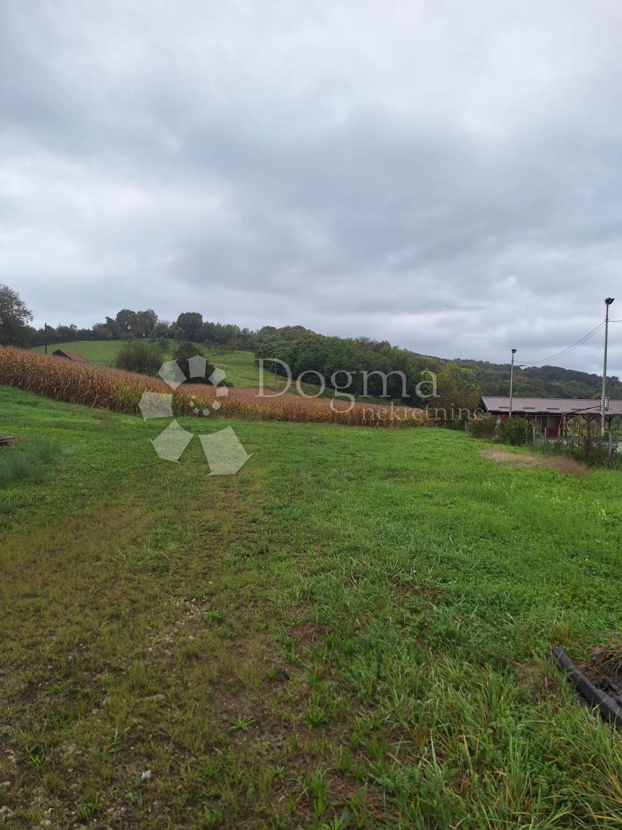 Terreno Kupljenovo, Zaprešić - Okolica, 15,08m2
