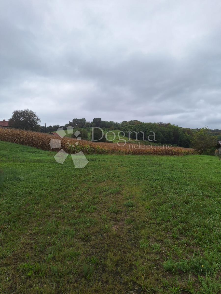 Terreno Kupljenovo, Zaprešić - Okolica, 15,08m2