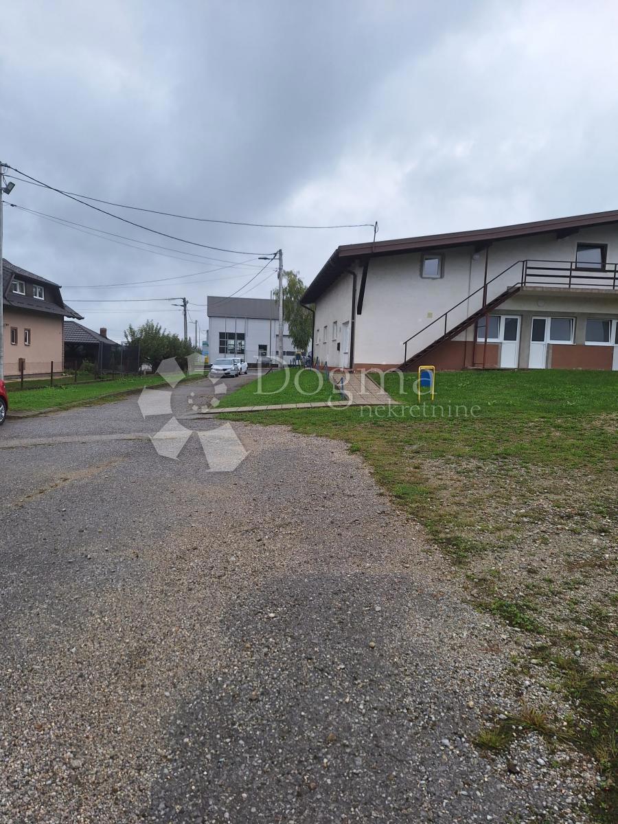 Terreno Kupljenovo, Zaprešić - Okolica, 15,08m2