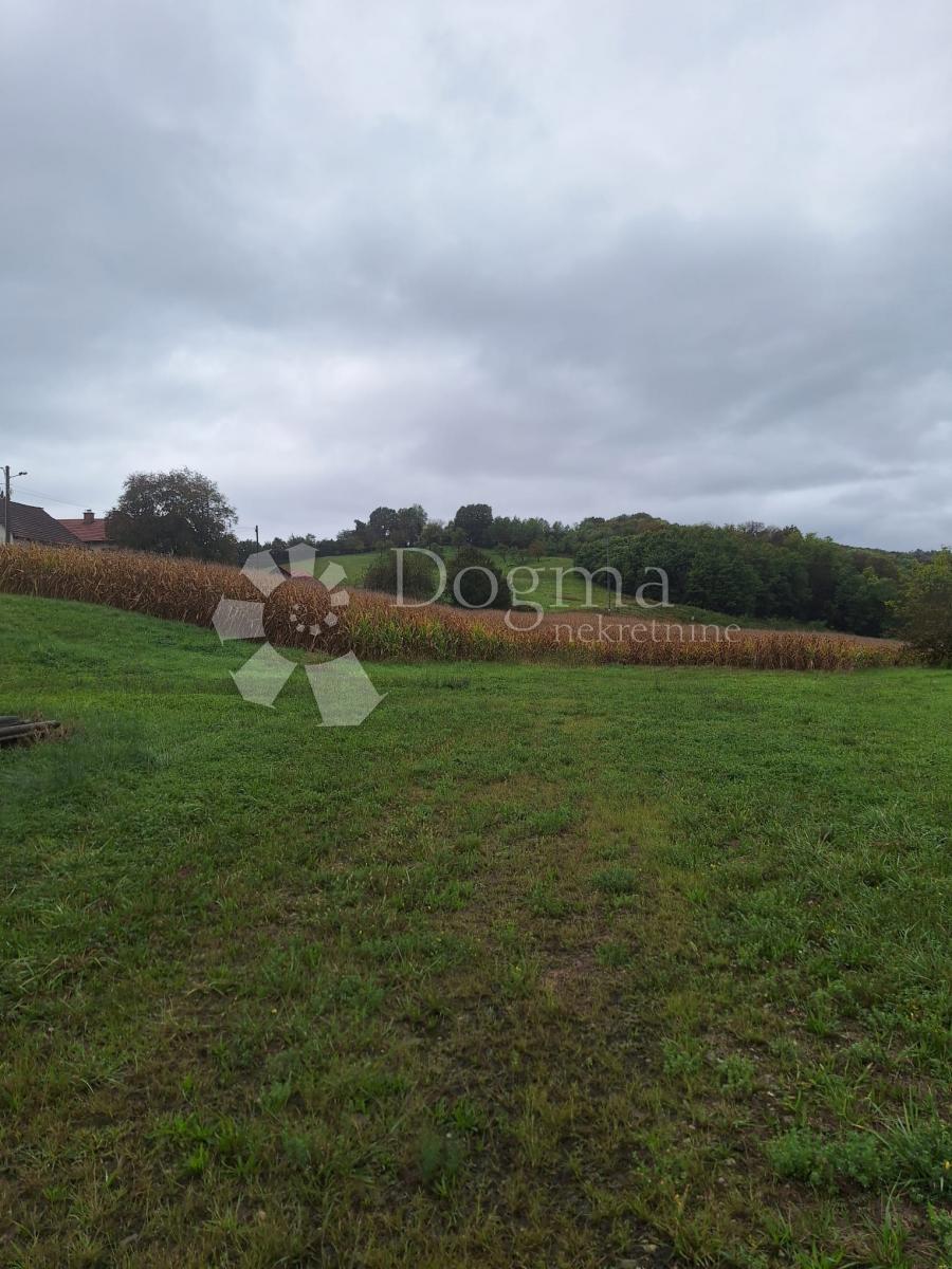 Terreno Kupljenovo, Zaprešić - Okolica, 15,08m2