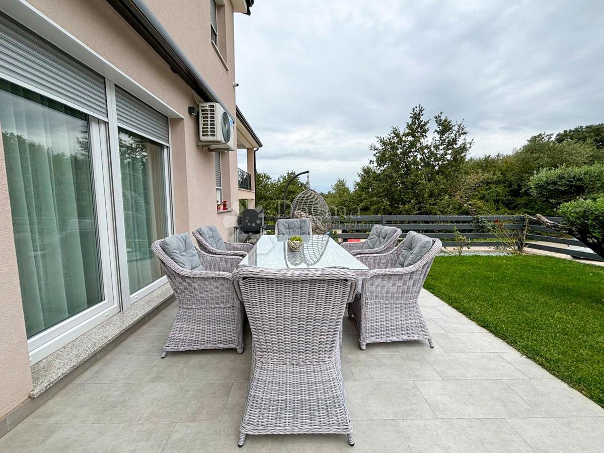 Casa Poreč, 160m2