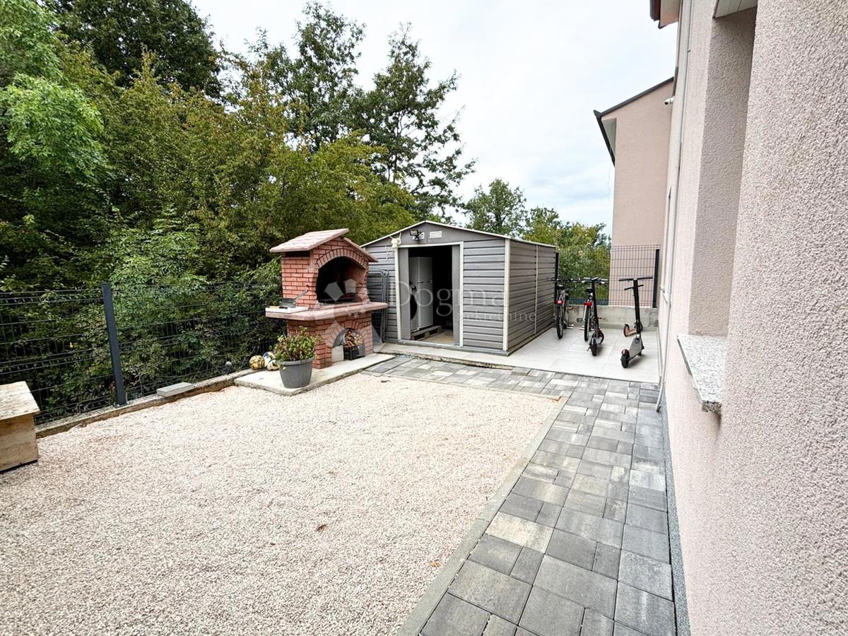 Casa Poreč, 160m2