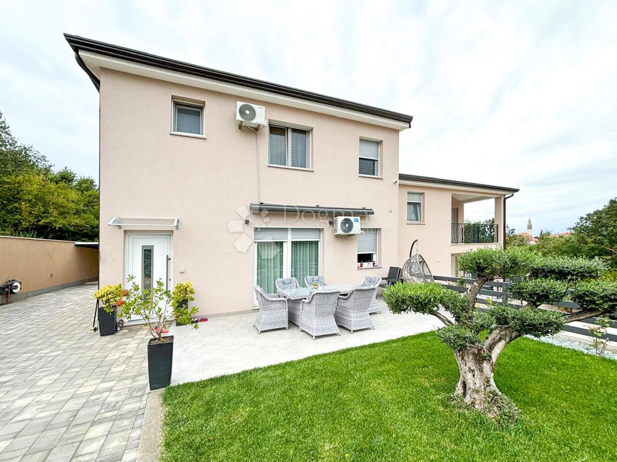 Casa Poreč, 160m2