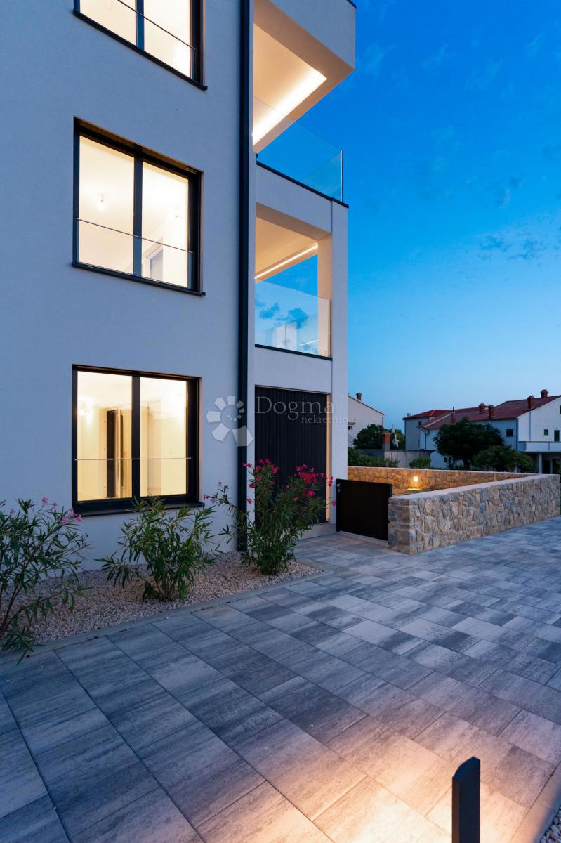 Appartamento Barbat na Rabu, Rab, 107m2