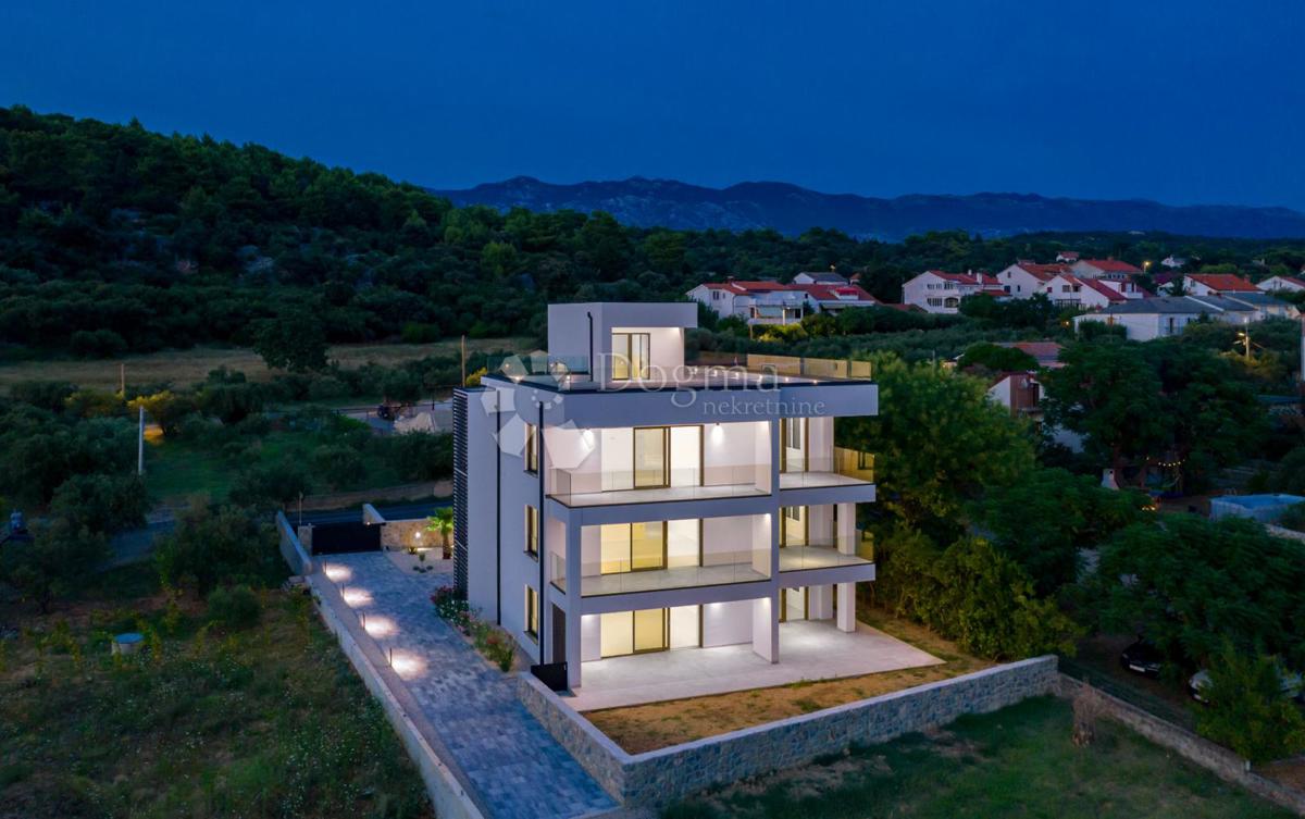 Appartamento Barbat na Rabu, Rab, 107m2