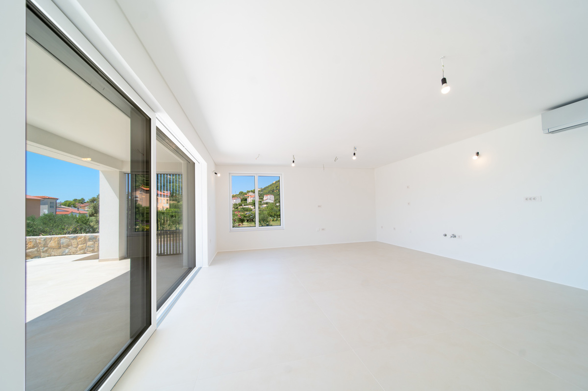 Appartamento Barbat na Rabu, Rab, 107m2