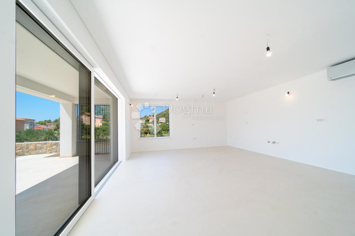 Appartamento Barbat na Rabu, Rab, 107m2