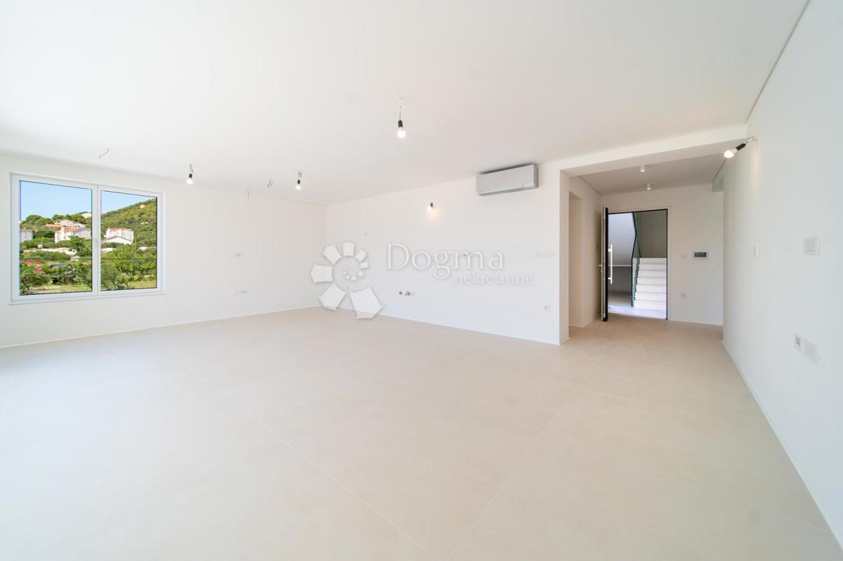 Appartamento Barbat na Rabu, Rab, 107m2