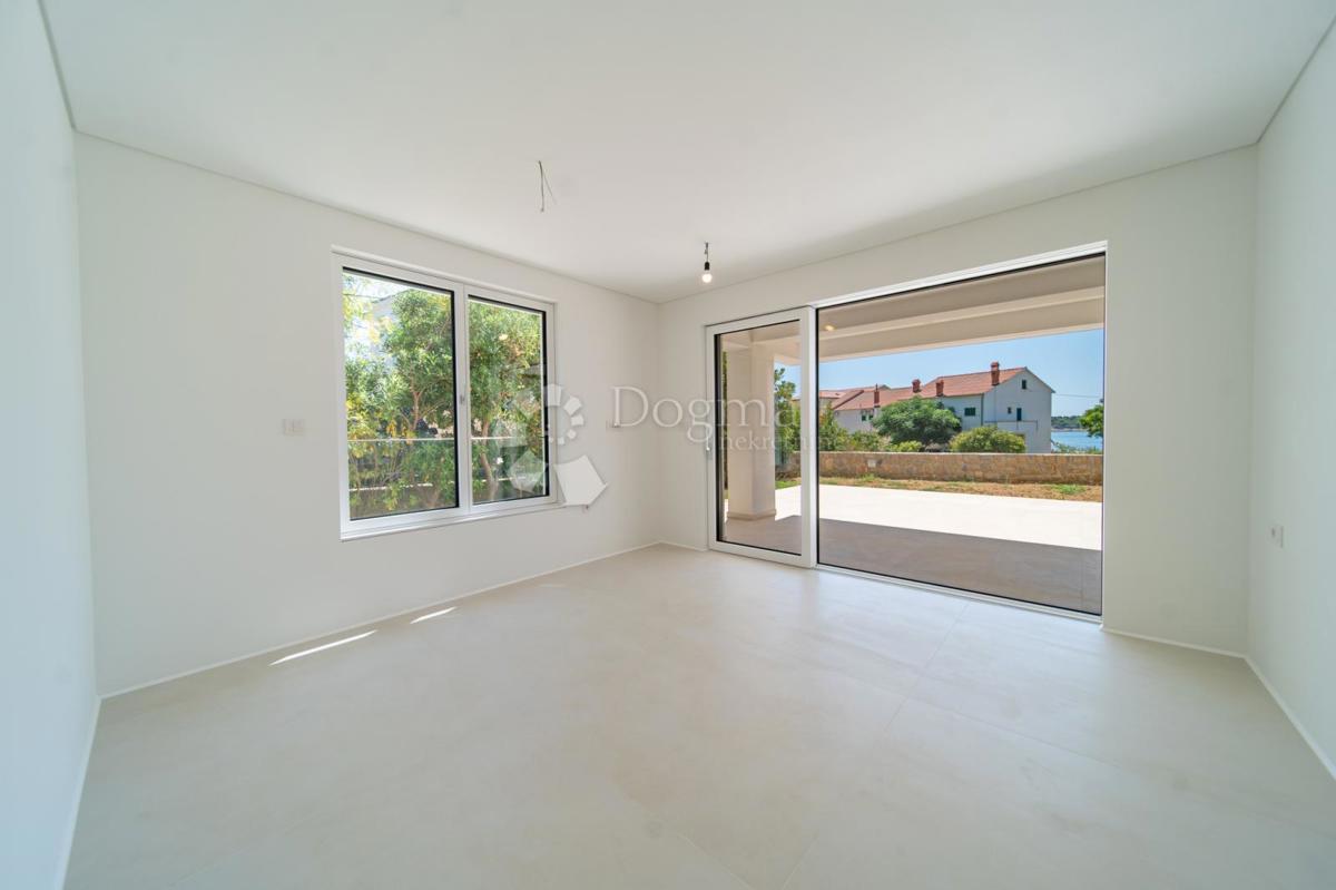 Appartamento Barbat na Rabu, Rab, 107m2