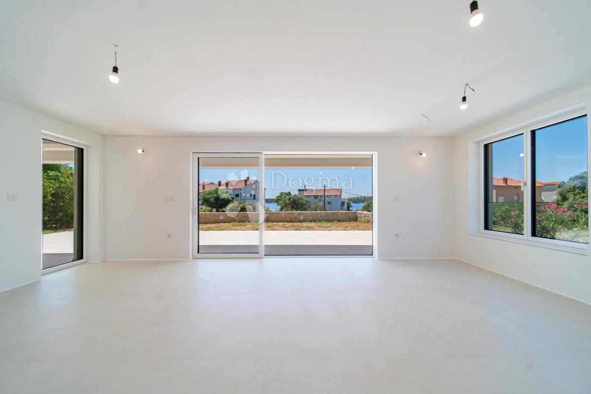 Appartamento Barbat na Rabu, Rab, 107m2