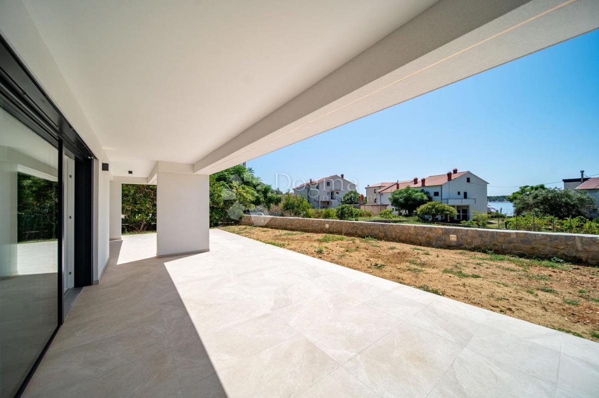 Appartamento Barbat na Rabu, Rab, 107m2