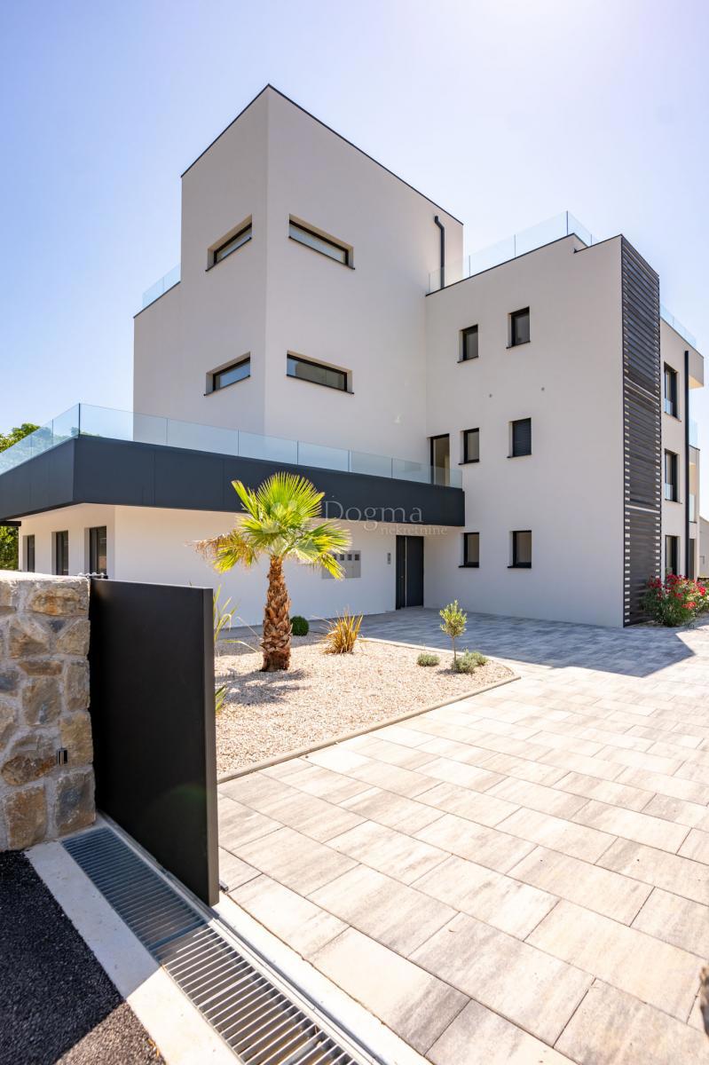 Appartamento Barbat na Rabu, Rab, 107m2