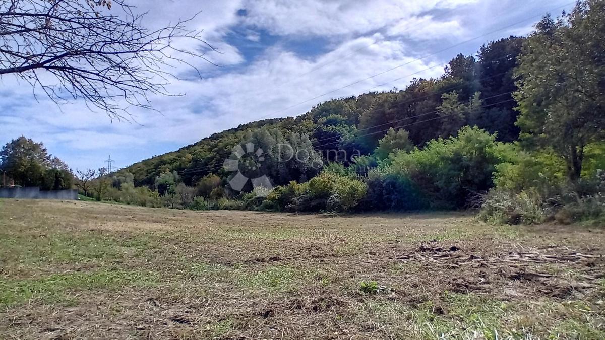 Terreno Markuševec, Podsljeme, 1.781m2