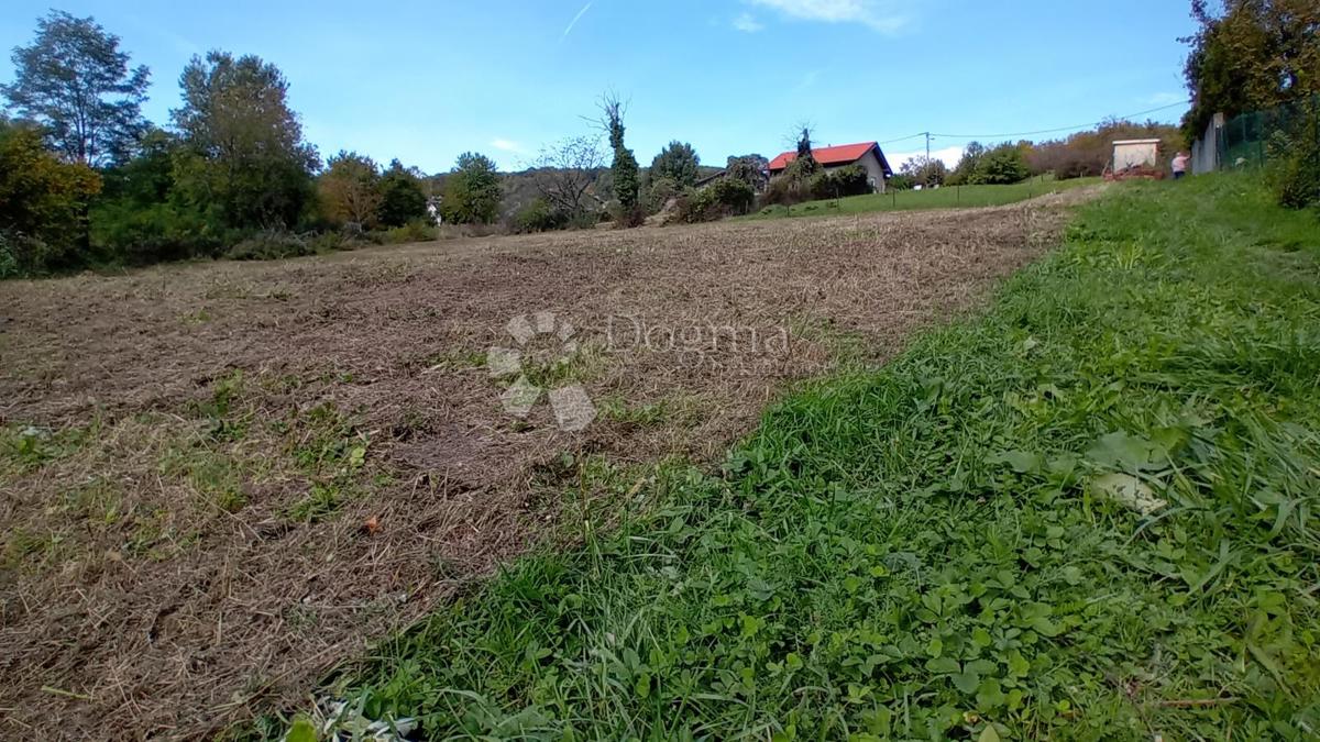 Terreno Markuševec, Podsljeme, 1.781m2