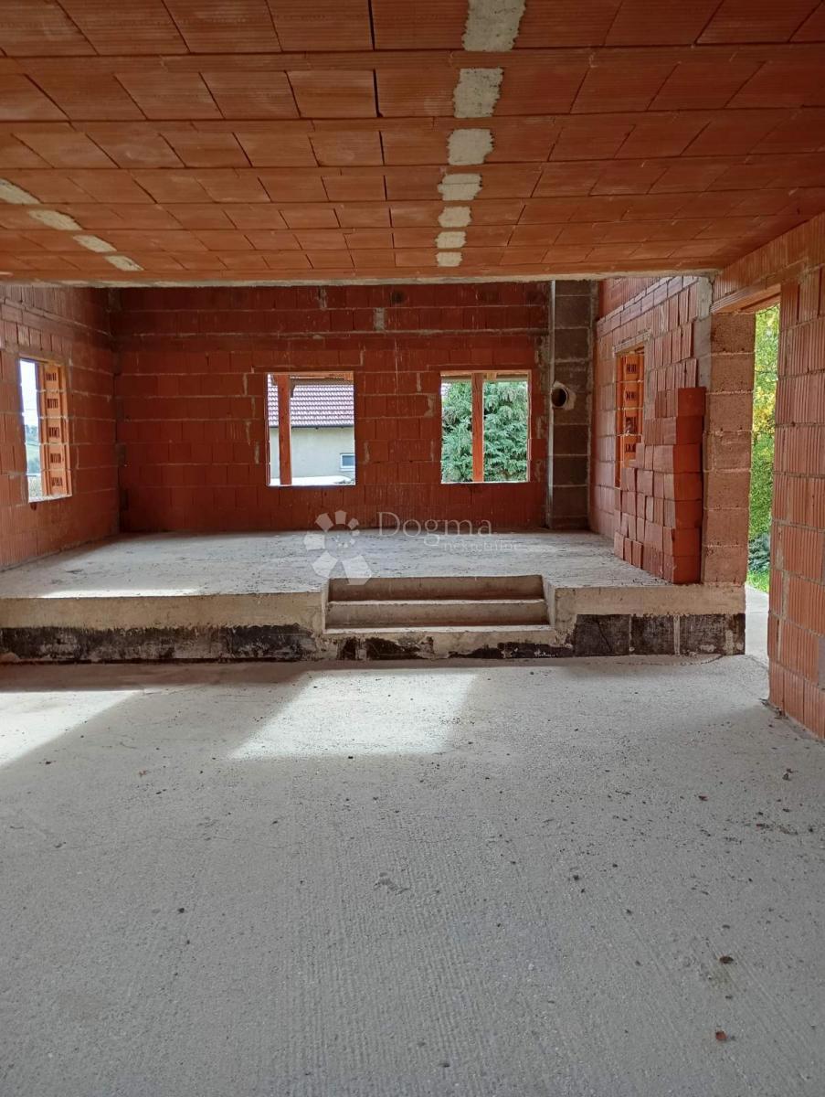 Casa Erdovec, Križevci, 192,66m2