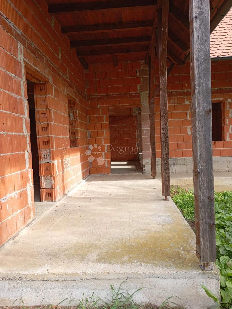 Casa Erdovec, Križevci, 192,66m2