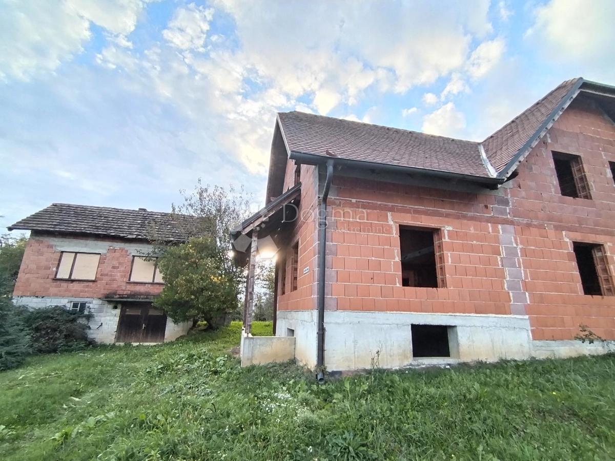 Casa Erdovec, Križevci, 192,66m2