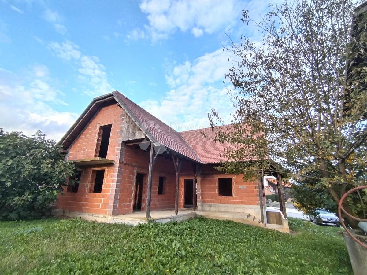 Casa Erdovec, Križevci, 192,66m2