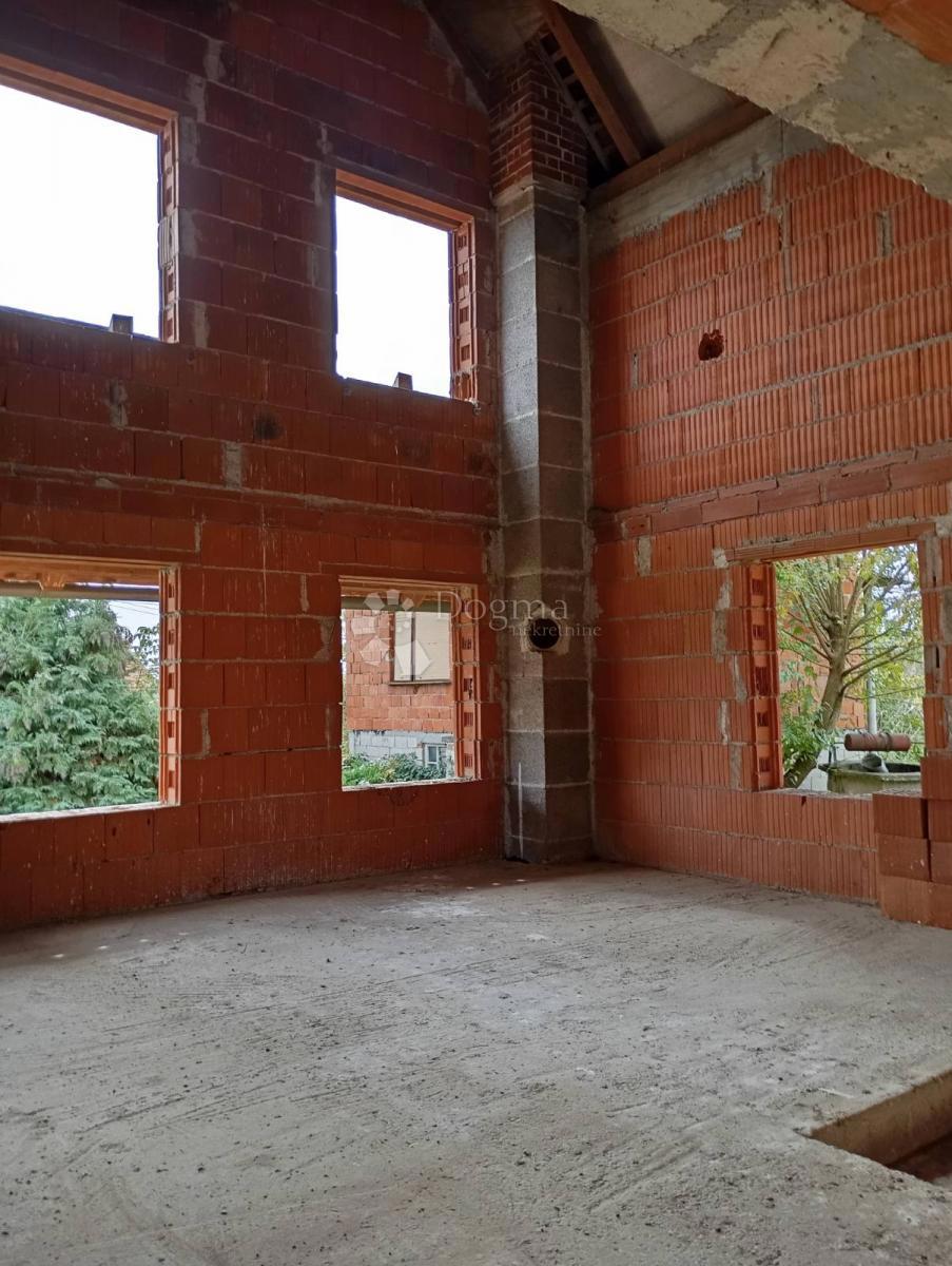 Casa Erdovec, Križevci, 192,66m2
