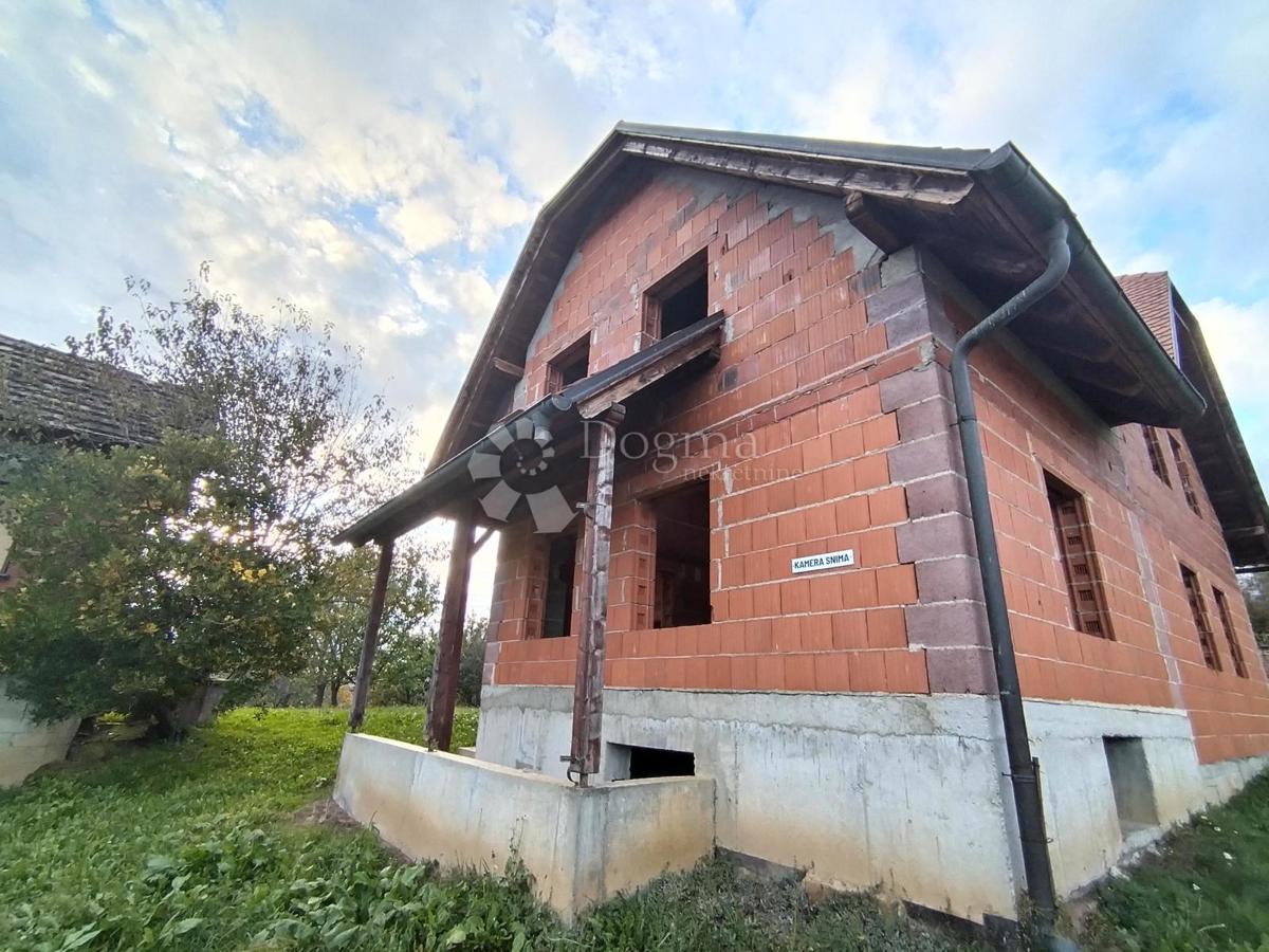 Casa Erdovec, Križevci, 192,66m2