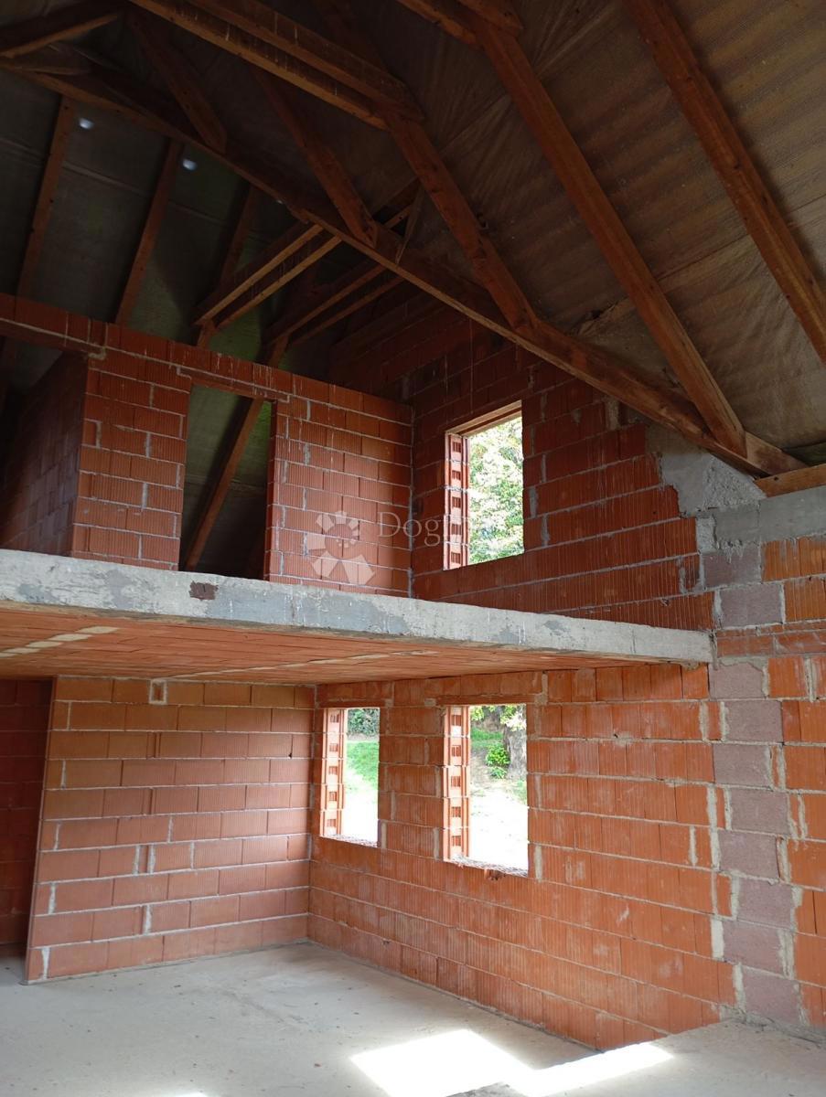Casa Erdovec, Križevci, 192,66m2