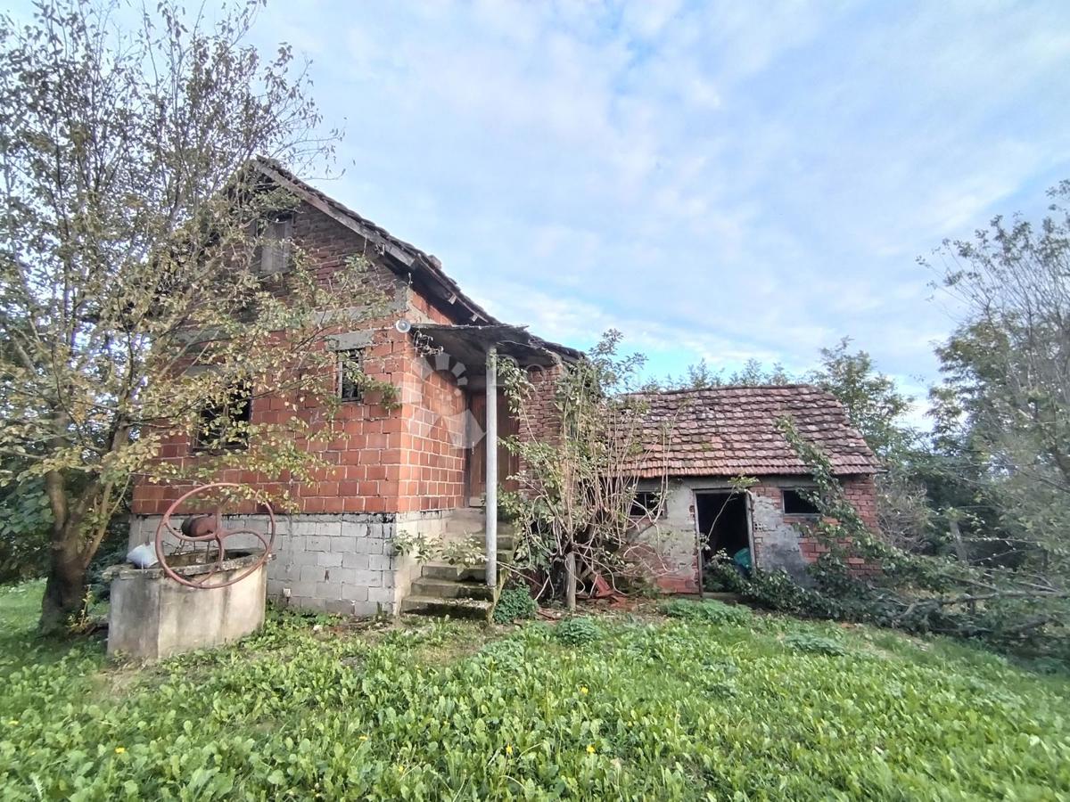 Casa Erdovec, Križevci, 192,66m2