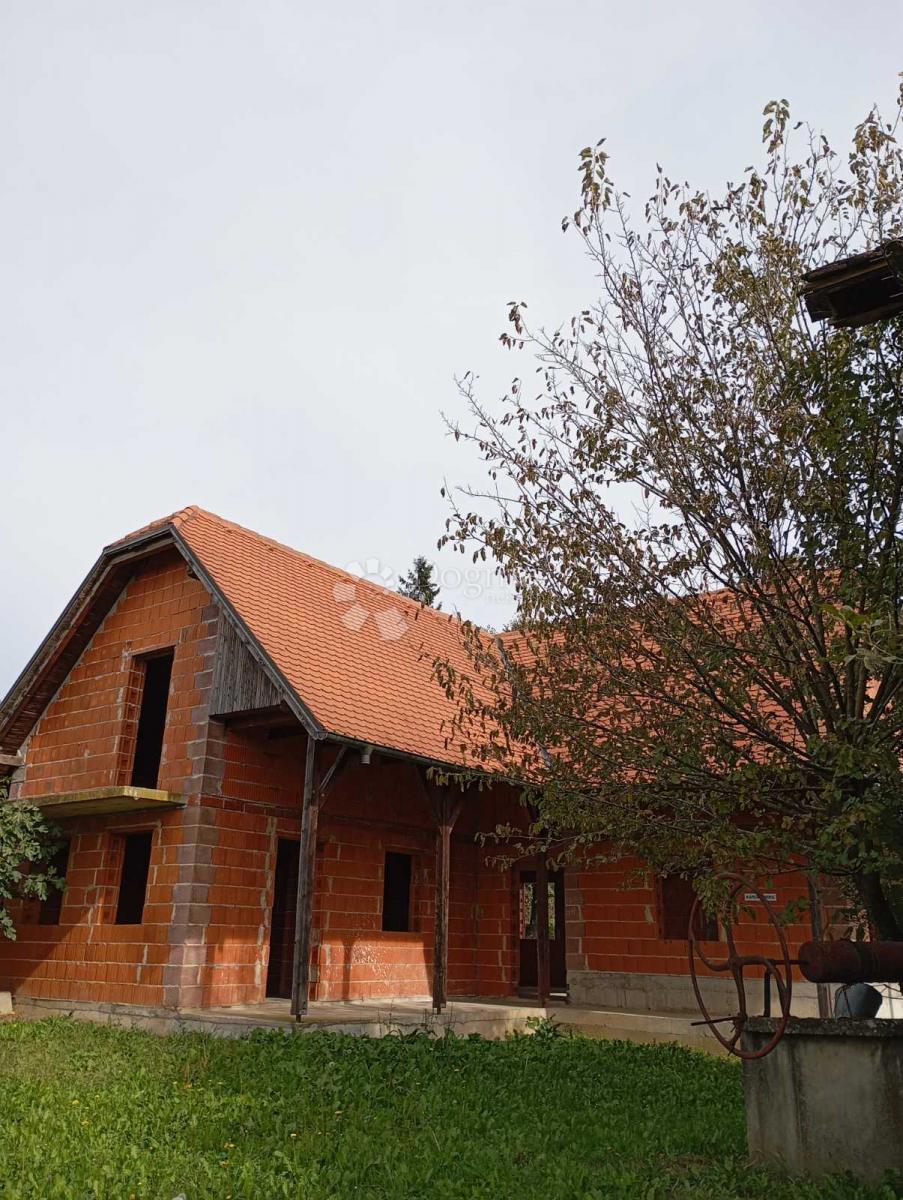 Casa Erdovec, Križevci, 192,66m2