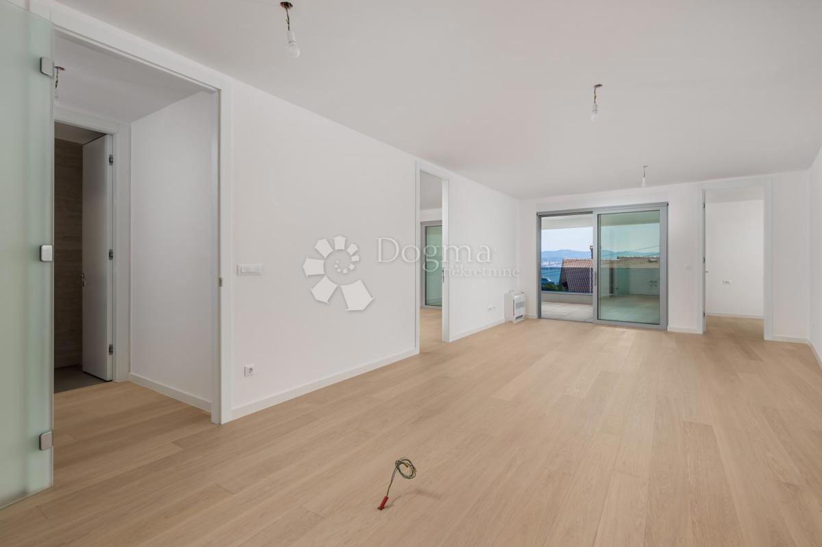 Allogio Opatija - Centar, Opatija, 95,22m2