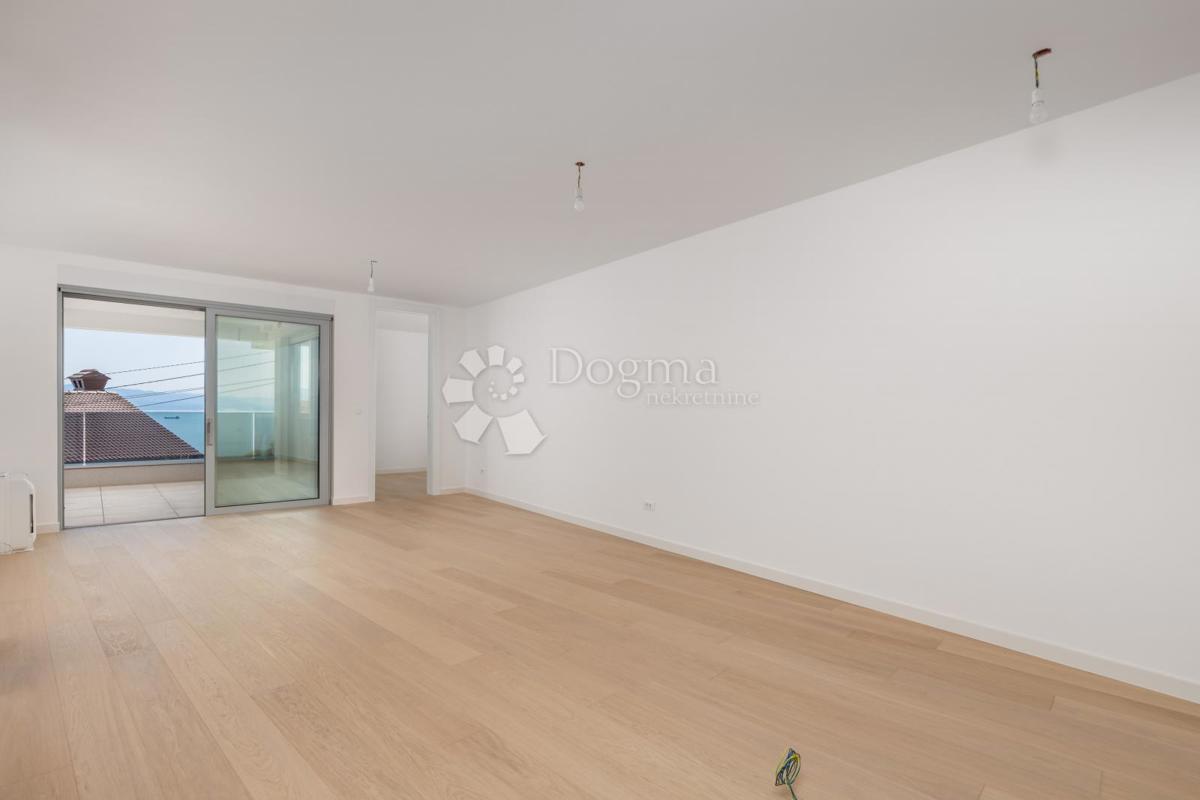 Allogio Opatija - Centar, Opatija, 95,22m2