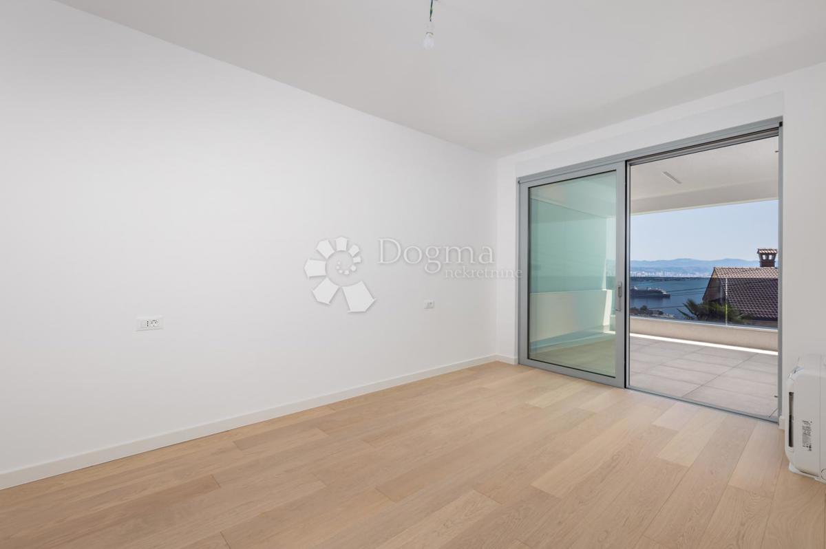 Allogio Opatija - Centar, Opatija, 95,22m2