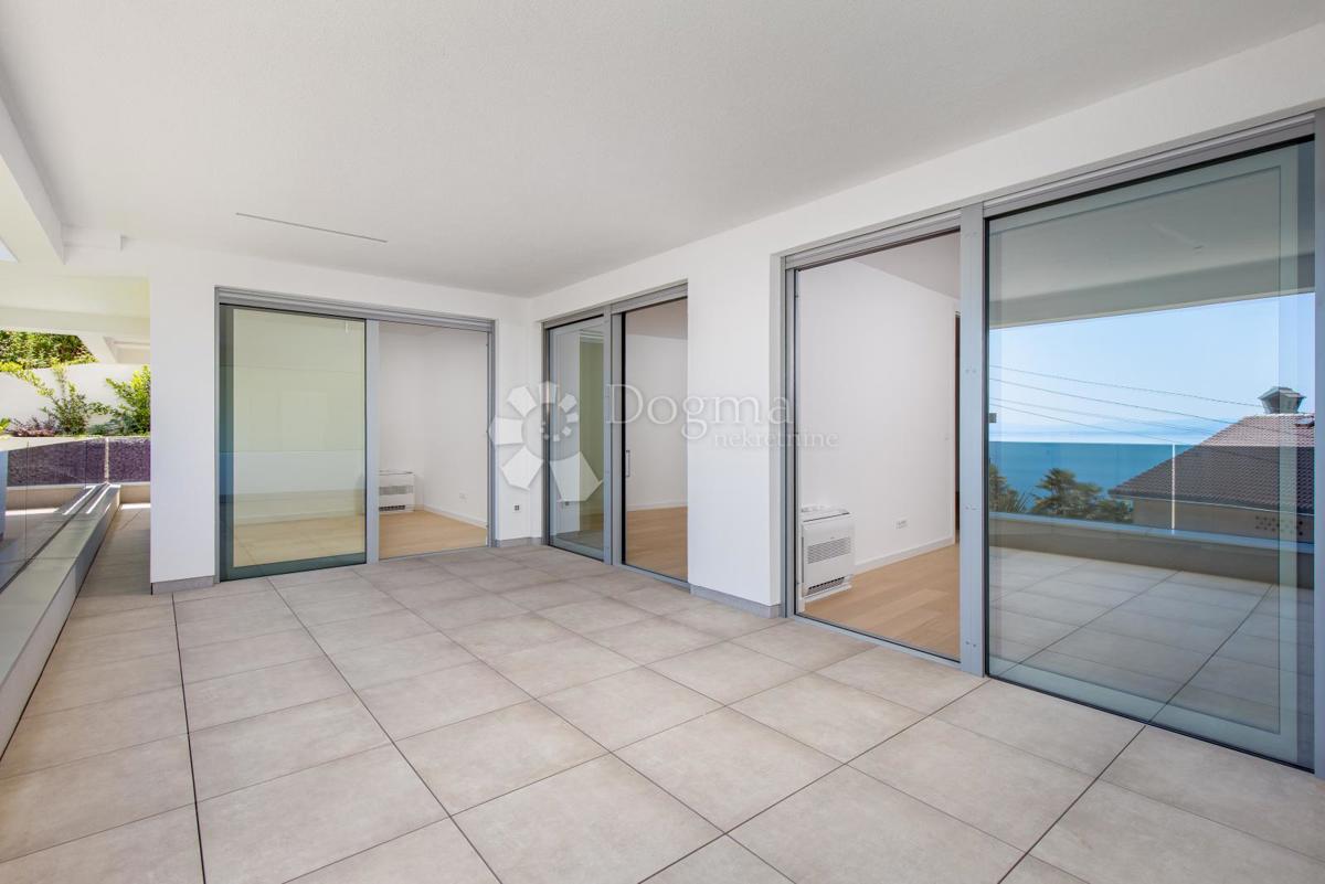 Allogio Opatija - Centar, Opatija, 95,22m2